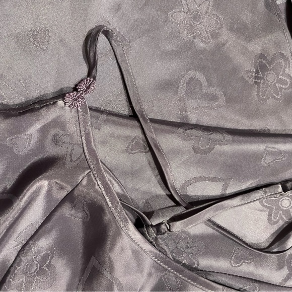 Vintage slip la senza - Picture 3 of 4